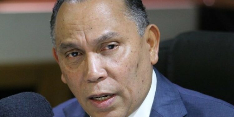 Fuerza del Pueblo califica de criminal corte de cables eléctricos en el AILA