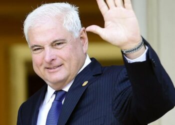 Expresidentes Martinelli y Varela van a juicio en Panamá por caso Odebrecht