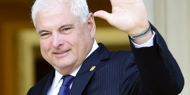 Expresidentes Martinelli y Varela van a juicio en Panamá por caso Odebrecht