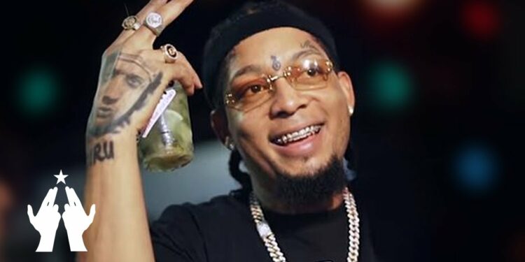 RochyRD dice prometió a Dios no volver a hacer lo mal hecho