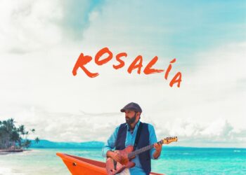Juan Luis Guerra presenta Rosalía – Live