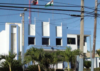 Policía atrapa individuo acusado de matar un menor en SDE