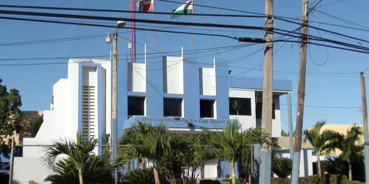 Policía atrapa individuo acusado de matar un menor en SDE