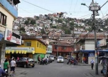 Alarma en la ONU por la violencia ante protestas en Colombia