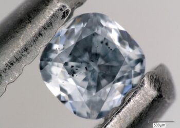 Explicación al misterio de los terremotos más profundos de la Tierra