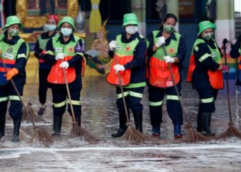 Sindicatos abogan por empleos respetuosos con el clima