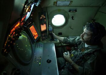 EEUU confirma que no se reincorporará al acuerdo de vigilancia mutua aérea con Rusia