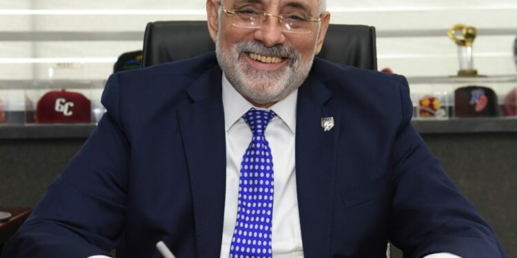 Lidom anuncia Beisbol dominicano iniciará el 27 de octubre