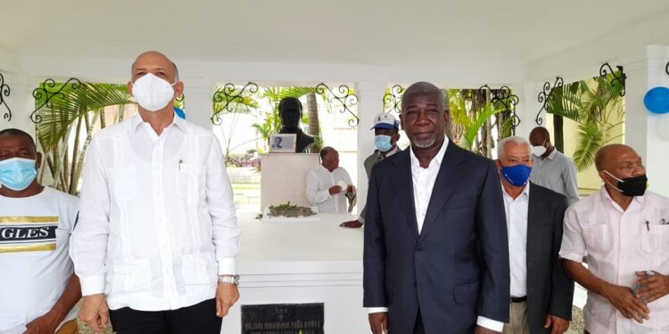 PRM conmemorará el 23 aniversario fallecimiento de Peña Gómez