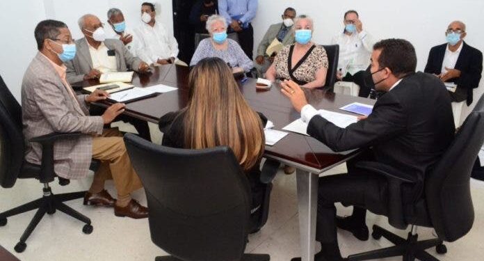 Fiscalía SDEste tiene 18 órdenes de arresto y de allanamientos por ocupaciones ilegales de terrenos