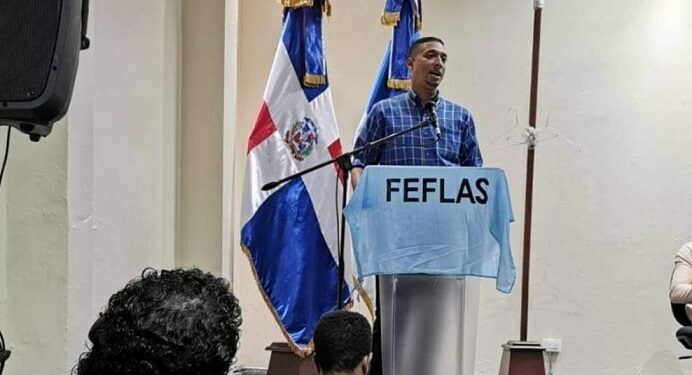 FEFLAS dice el MESCyT ha discriminado a estudiante de la UASD