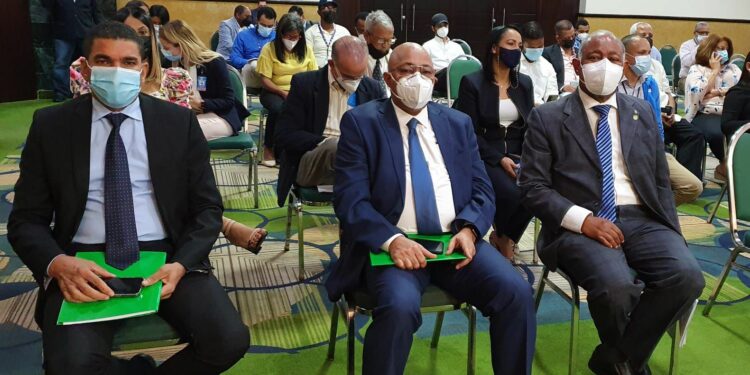 Urge diálogo nacional para reformar la Ley Seguridad Social