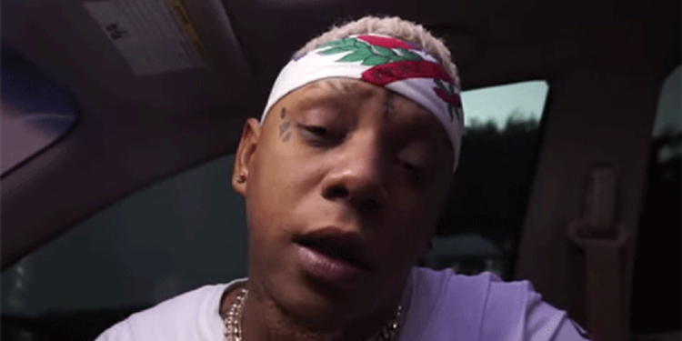 Fiscalía advierte a Yomel el Meloso