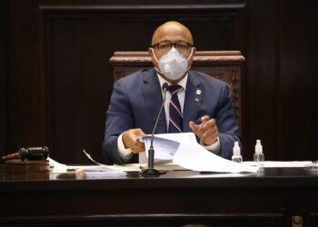 Diputados aprueban extender por 45 días más estado de emergencia