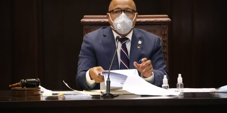 Diputados aprueban extender por 45 días más estado de emergencia