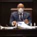 Diputados aprueban extender por 45 días más estado de emergencia