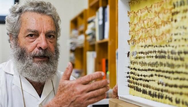 Fallece Abraham Abud Antún (Bambán), PLD resalta aportes a la ciencia y democracia