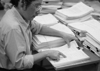 Acceso abierto excluye a científicos del mundo en desarrollo