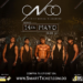 CNCO ofrecerá un concierto virtual en vivo para República Dominicana y el mundo.