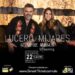 Lucero y Mijares retornan a 10 años de su separación