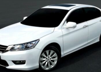 Estados Unidos abre investigación sobre 1,1 millones de vehículos Honda Accord