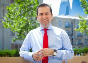 Jeyhun Osmanli: “Xarıbülbül” recuperó su libertad”