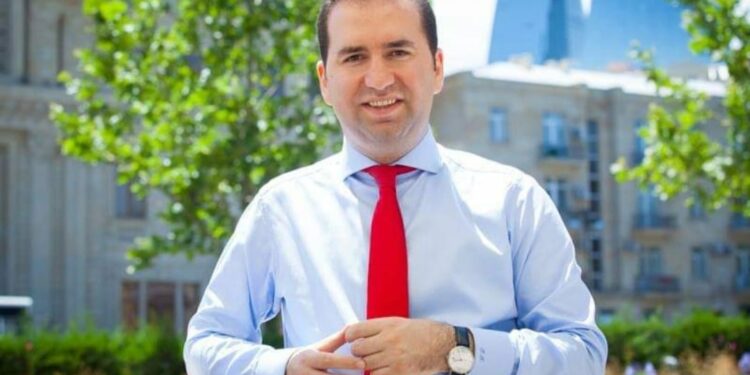 Jeyhun Osmanli: “Xarıbülbül” recuperó su libertad”