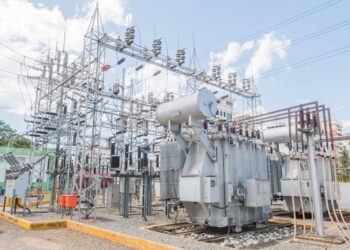 Asegura disponibilidad del servicio eléctrico en RD ya se sitúa en un 98.89%