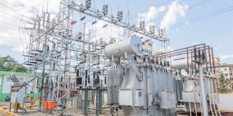 Asegura disponibilidad del servicio eléctrico en RD ya se sitúa en un 98.89%