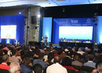 Esta semana se celebrarán cinco eventos médicos presenciales