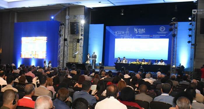 Esta semana se celebrarán cinco eventos médicos presenciales