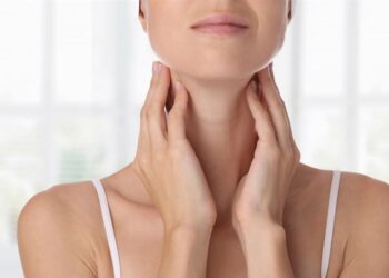 Se conmemora Día de las Tiroides con llamado a no descuidar chequeos