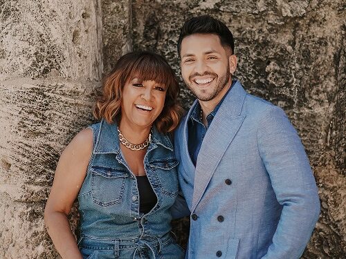 Ryan Milo: "Para mí es un lujo realizar mi primera colaboración junto a la gran Milly Quezada"