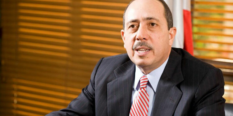 ADARS afirma mantiene interés de dialogar con el CMD