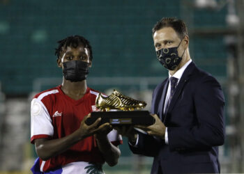 Así concluyó el campeonato caribeño de clubes de Concacaf en RD