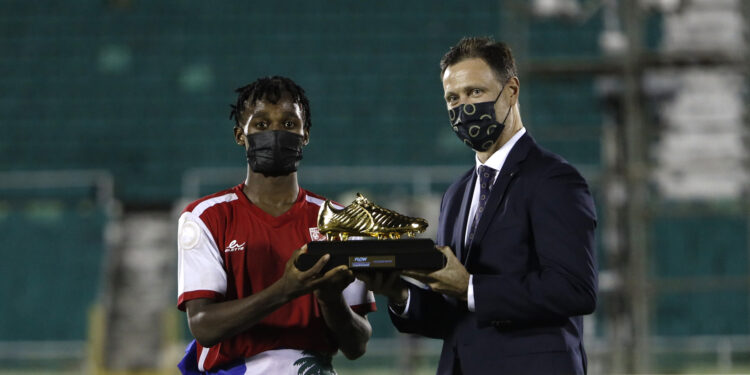 Así concluyó el campeonato caribeño de clubes de Concacaf en RD