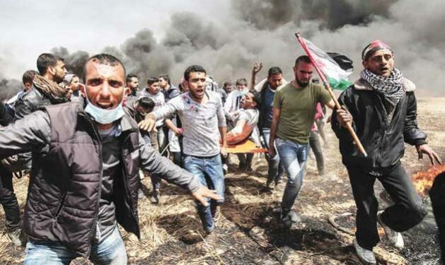 Unicef: Al menos 15 niños han muerto en conflicto entre Israel y Palestina