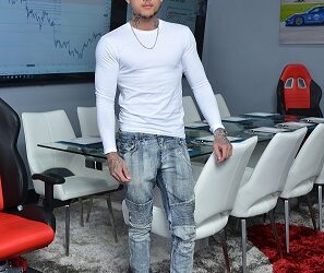 Raúl González presenta "Day Trading LAB"