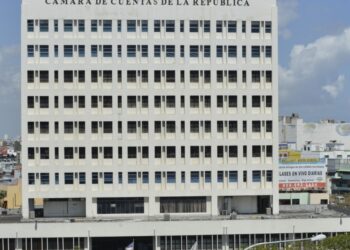 Cámara de Cuentas insta a “omisos” en declaración  patrimonio ponerse al día a la mayor brevedad