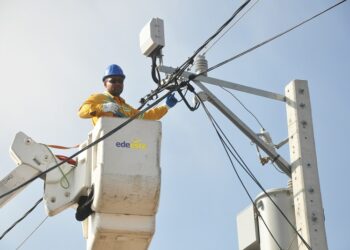 EDE Este informa los sectores en los que dará mantenimiento este fin de semana