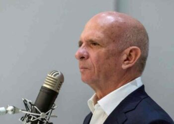 EEUU ofrece 10 millones de dólares para encontrar al venezolano Hugo Carvajal