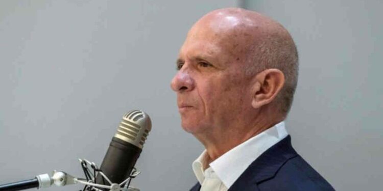 EEUU ofrece 10 millones de dólares para encontrar al venezolano Hugo Carvajal