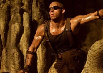 Vin Diesel confirma que Riddick 4 ya está en marcha