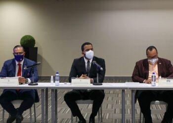 CODOCA presenta el Plan Nacional de Normalización 2021-2024