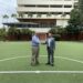 Escuela de fútbol DV7 abre segunda sede en Mirador Sur