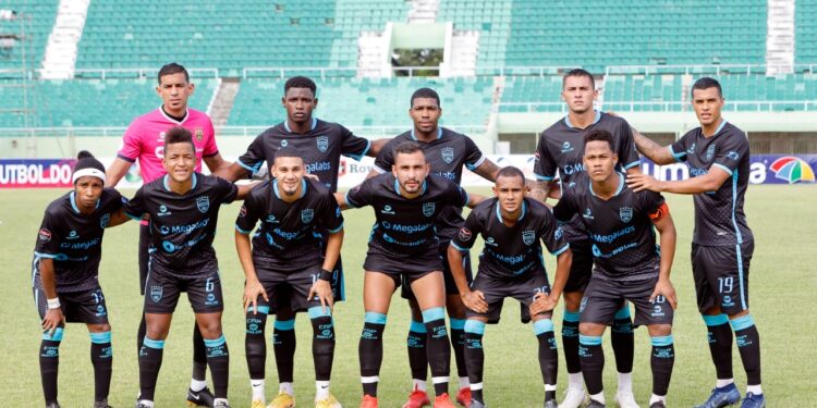 Los Guerreros vencen a Atlántico FC; consiguen su tercera victoria en la LDF