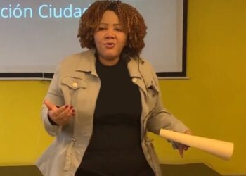 Lo que piensa esta politóloga del Parlacen