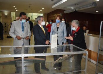 Afirman Henríquez Ureña generó una especialidad de los estudios humanísticos