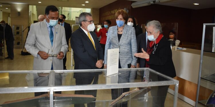 Afirman Henríquez Ureña generó una especialidad de los estudios humanísticos