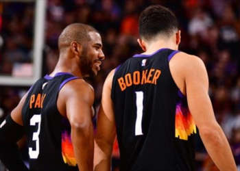 Resultados de pre temporada en la NBA